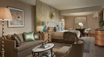 The Mulia Mulia Resort & Villas