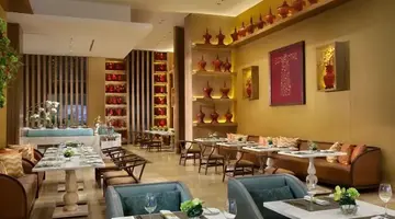 The Mulia Mulia Resort & Villas