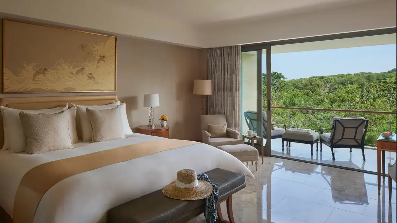 The Mulia Mulia Resort & Villas