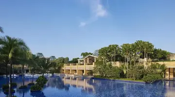 The Mulia Mulia Resort & Villas