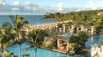 The Mulia Mulia Resort & Villas