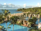 The Mulia Mulia Resort & Villas