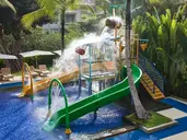 The Mulia Mulia Resort & Villas
