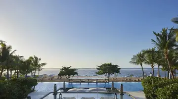 The Mulia Mulia Resort & Villas