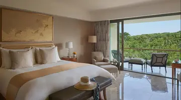 The Mulia Mulia Resort & Villas