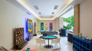 The Mulia Mulia Resort & Villas