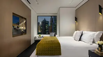 The Murray, Hong Kong, A Niccolo Hotel