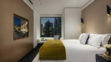 The Murray, Hong Kong, A Niccolo Hotel