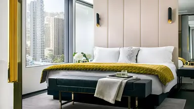 The Murray, Hong Kong, A Niccolo Hotel