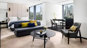 The Murray, Hong Kong, A Niccolo Hotel