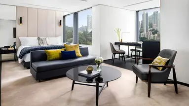 The Murray, Hong Kong, A Niccolo Hotel