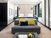 The Murray, Hong Kong, A Niccolo Hotel