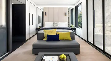 The Murray, Hong Kong, A Niccolo Hotel
