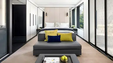 The Murray, Hong Kong, A Niccolo Hotel