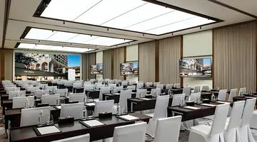 The Murray, Hong Kong, A Niccolo Hotel