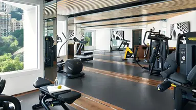 The Murray, Hong Kong, A Niccolo Hotel