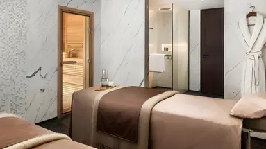 The Murray, Hong Kong, A Niccolo Hotel