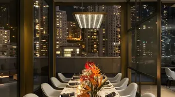 The Murray, Hong Kong, A Niccolo Hotel