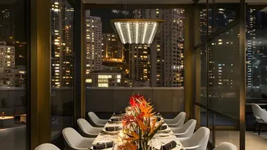 The Murray, Hong Kong, A Niccolo Hotel