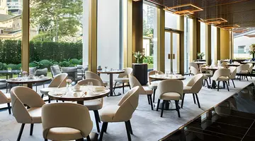 The Murray, Hong Kong, A Niccolo Hotel