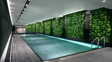 The Murray, Hong Kong, A Niccolo Hotel