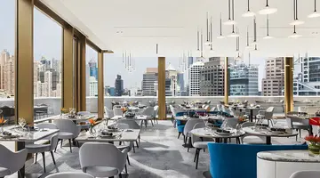 The Murray, Hong Kong, A Niccolo Hotel
