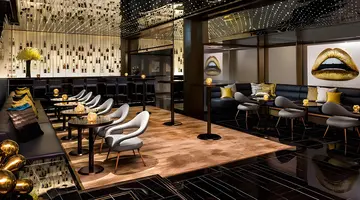 The Murray, Hong Kong, A Niccolo Hotel
