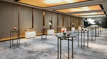 The Murray, Hong Kong, A Niccolo Hotel