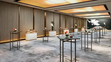 The Murray, Hong Kong, A Niccolo Hotel