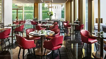 The Murray, Hong Kong, A Niccolo Hotel