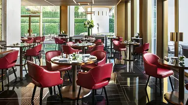 The Murray, Hong Kong, A Niccolo Hotel