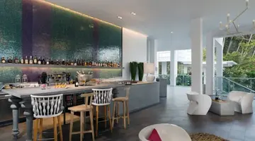 THE NAI HARN (ex. THE ROYAL YACHT CLUB PHUKET)