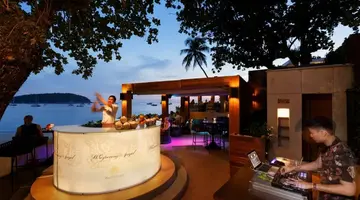 THE NAI HARN (ex. THE ROYAL YACHT CLUB PHUKET)