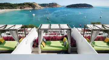 THE NAI HARN (ex. THE ROYAL YACHT CLUB PHUKET)