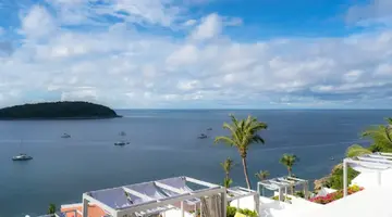 THE NAI HARN (ex. THE ROYAL YACHT CLUB PHUKET)