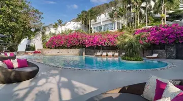 THE NAI HARN (ex. THE ROYAL YACHT CLUB PHUKET)