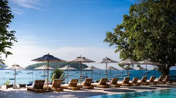 THE NAI HARN (ex. THE ROYAL YACHT CLUB PHUKET)