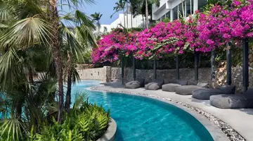 THE NAI HARN (ex. THE ROYAL YACHT CLUB PHUKET)