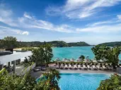 THE NAI HARN (ex. THE ROYAL YACHT CLUB PHUKET)