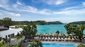 THE NAI HARN (ex. THE ROYAL YACHT CLUB PHUKET)