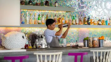 THE NAI HARN (ex. THE ROYAL YACHT CLUB PHUKET)