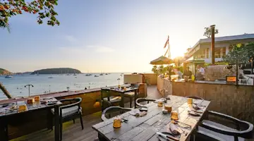 THE NAI HARN (ex. THE ROYAL YACHT CLUB PHUKET)