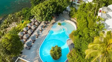 THE NAI HARN (ex. THE ROYAL YACHT CLUB PHUKET)