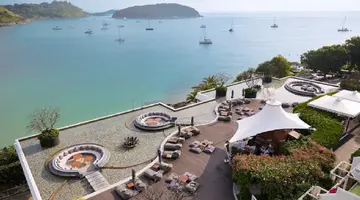 THE NAI HARN (ex. THE ROYAL YACHT CLUB PHUKET)