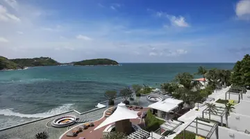 THE NAI HARN (ex. THE ROYAL YACHT CLUB PHUKET)