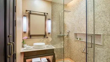 The Naka Island A Luxury Collection Res