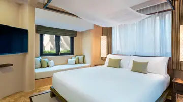 The Naka Island A Luxury Collection Res