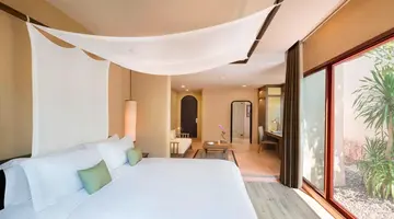 The Naka Island A Luxury Collection Res
