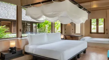 The Naka Island A Luxury Collection Res
