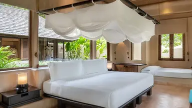 The Naka Island A Luxury Collection Res